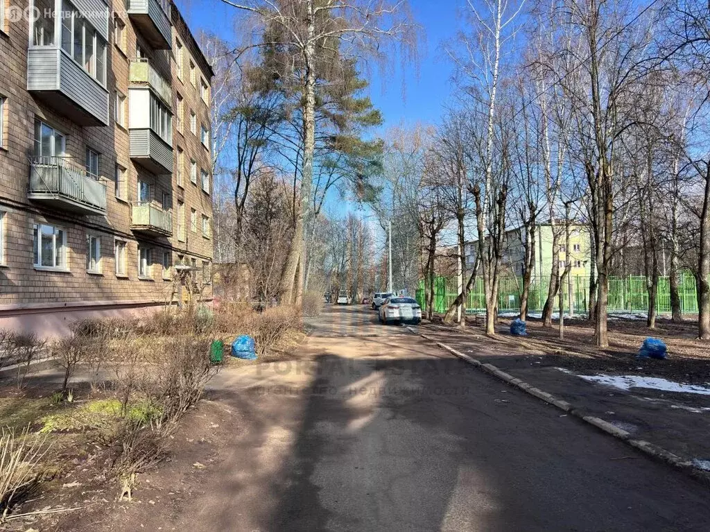 2-комнатная квартира: Серпухов, Физкультурная улица, 25 (42.3 м) - Фото 0