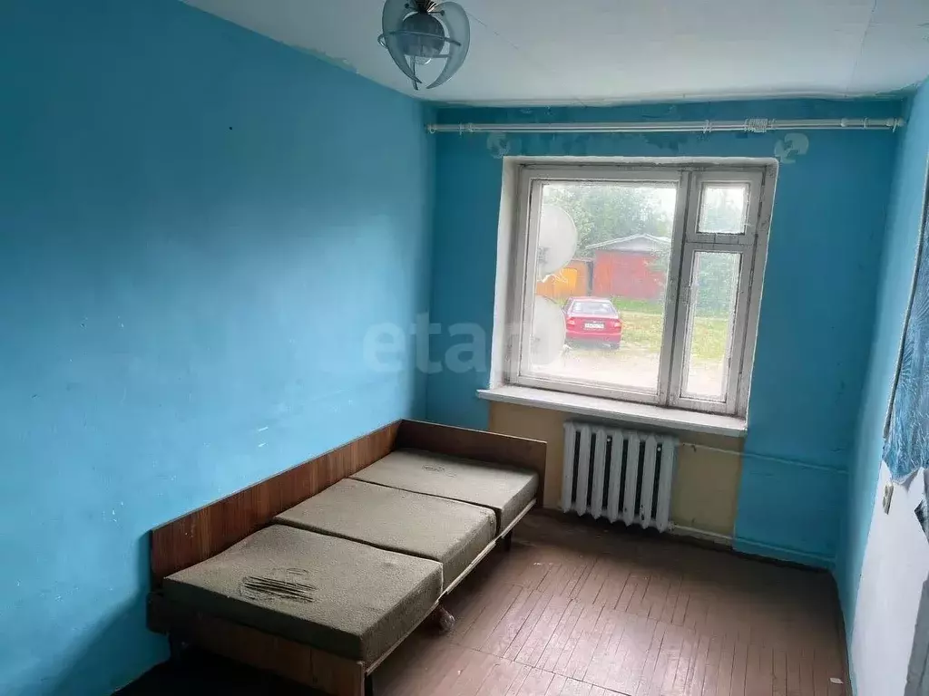 Комната, 10 м - Фото 1