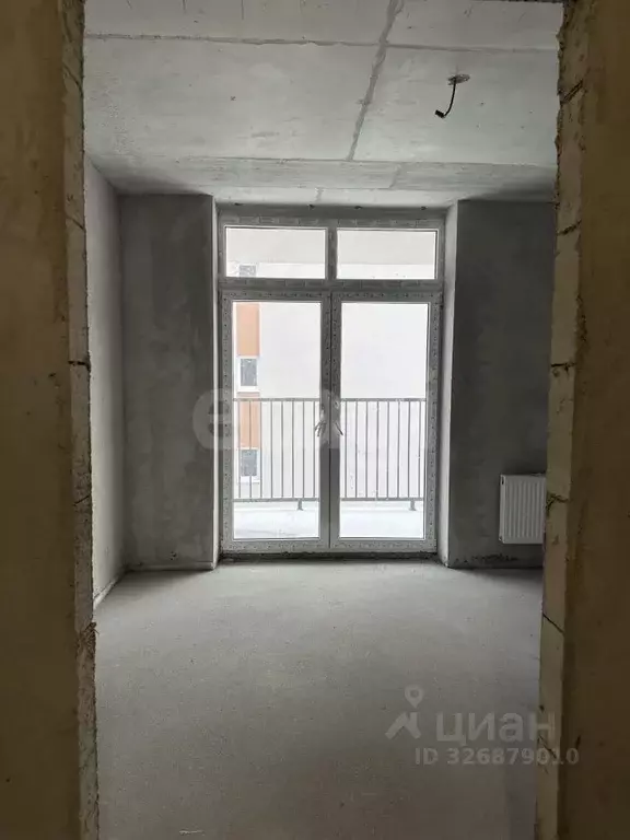 2-к кв. Калининградская область, Балтийск Московская ул., 16Ак1 (63.2 ... - Фото 1