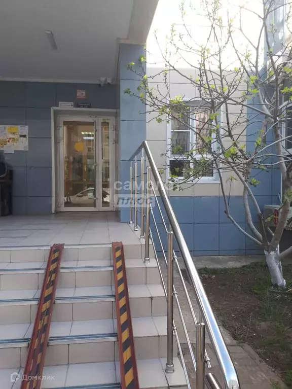 Продаётся квартира-студия, 36.3 м - Фото 1