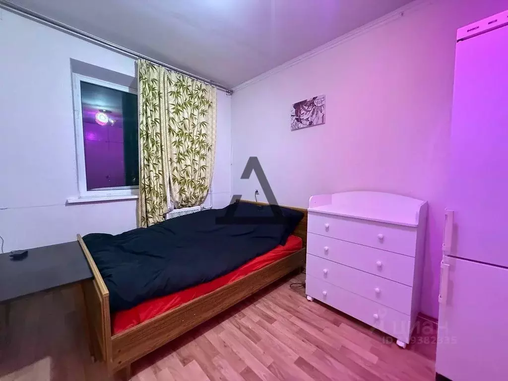 2-к кв. Самарская область, Самара ул. Мориса Тореза, 81 (50.0 м) - Фото 1