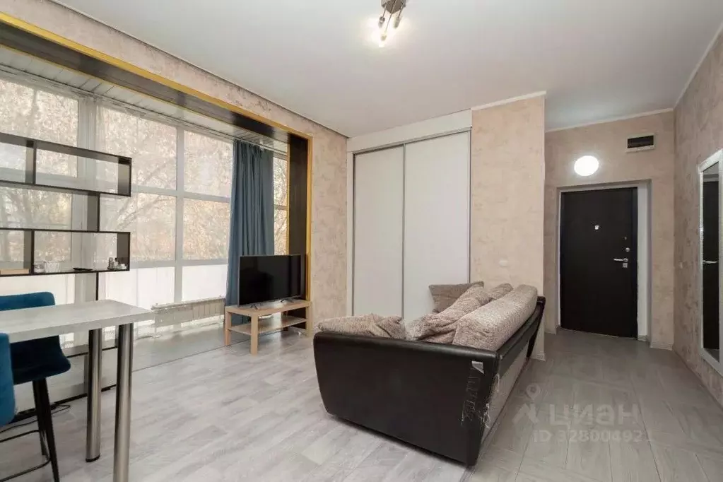 2-к кв. Иркутская область, Иркутск наб. Верхняя, 145/10 (44.2 м) - Фото 1