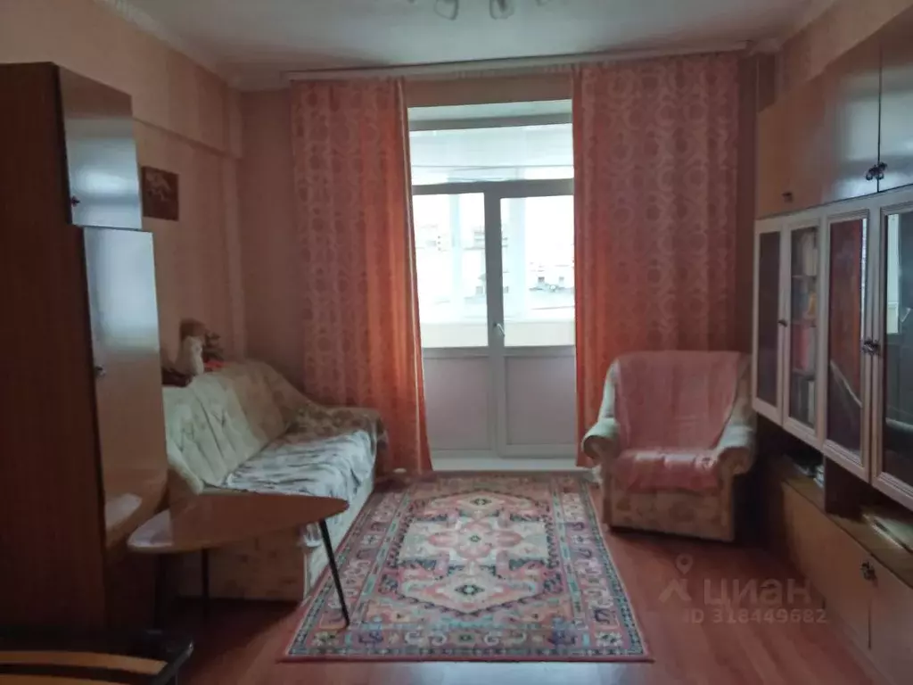 2-к кв. Свердловская область, Екатеринбург ул. Мельковская, 3 (58.8 м) - Фото 0