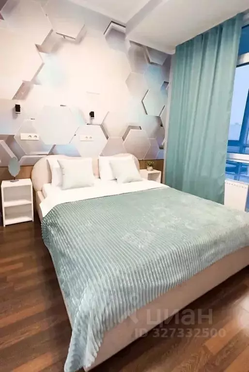 1-к кв. Москва Флотская ул., 7к3 (35.0 м) - Фото 1