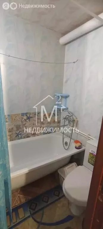 Дом в Балашов, улица Калинина (40 м) - Фото 1