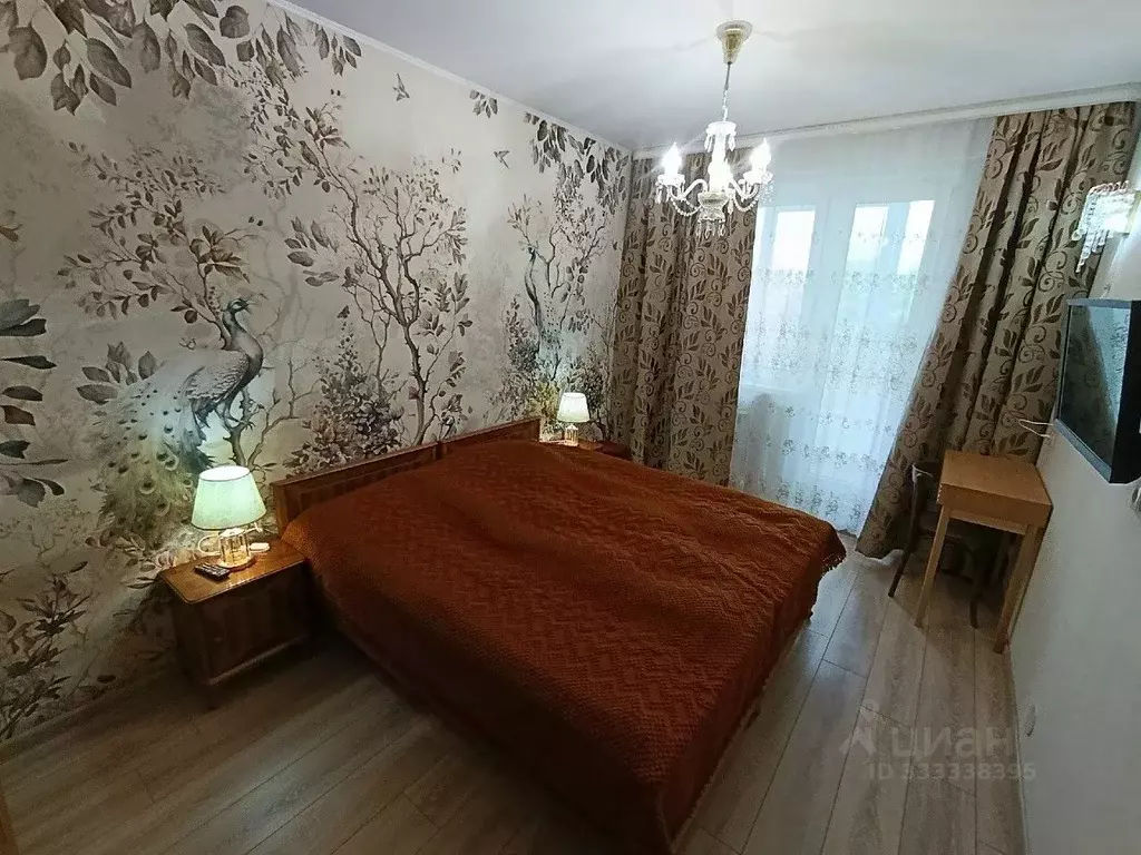 2-к кв. Москва Дубнинская ул., 34 (53.0 м) - Фото 1