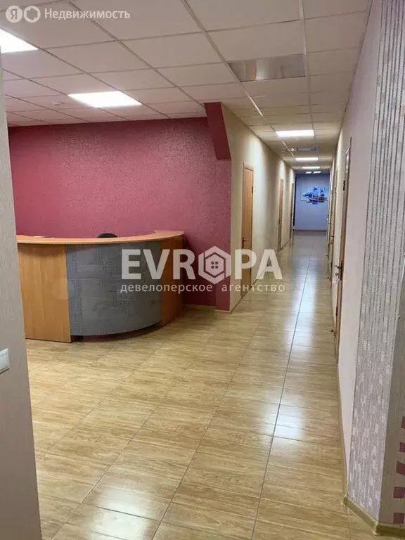 Офис (190 м) - Фото 2