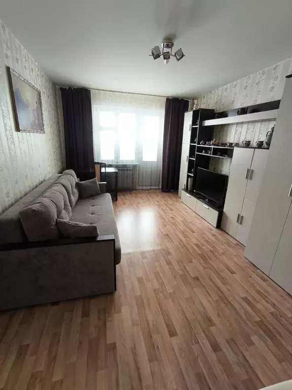 Продаётся 1-к квартира, 41 м - Фото 0
