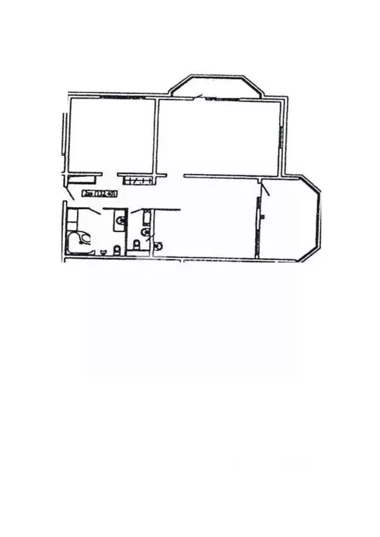 2-к кв. Краснодарский край, Сочи ул. Ленина, 282/24В (124.5 м) - Фото 1