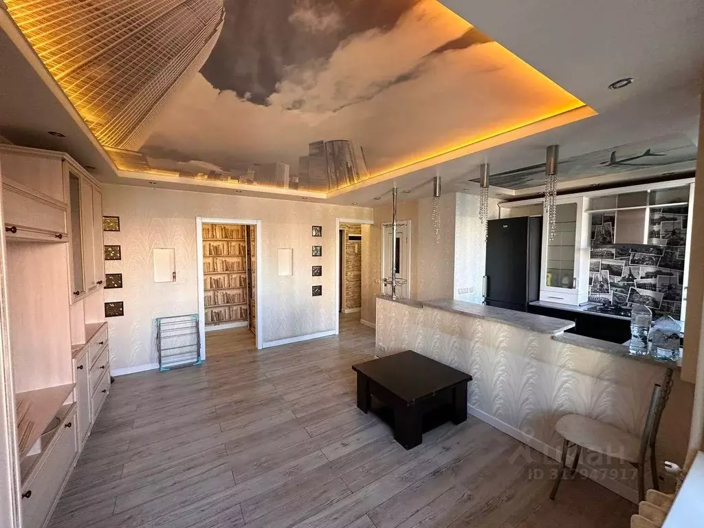 Квартира, студия, 31.8 м - Фото 0