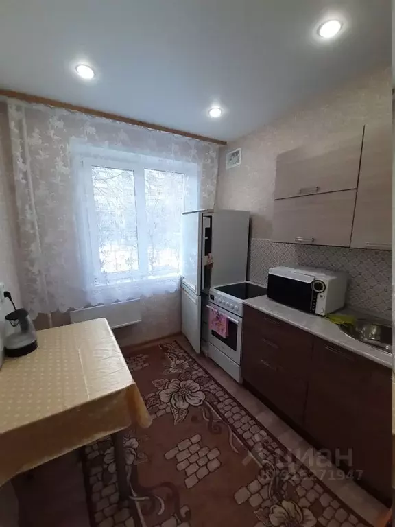 1-к кв. Новосибирская область, Новосибирск ул. Жуковского, 106 (32.0 ... - Фото 0