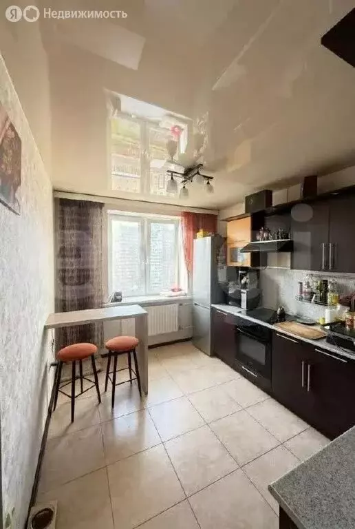 2-комнатная квартира: Санкт-Петербург, Туристская улица, 28к1 (49.8 м) - Фото 2
