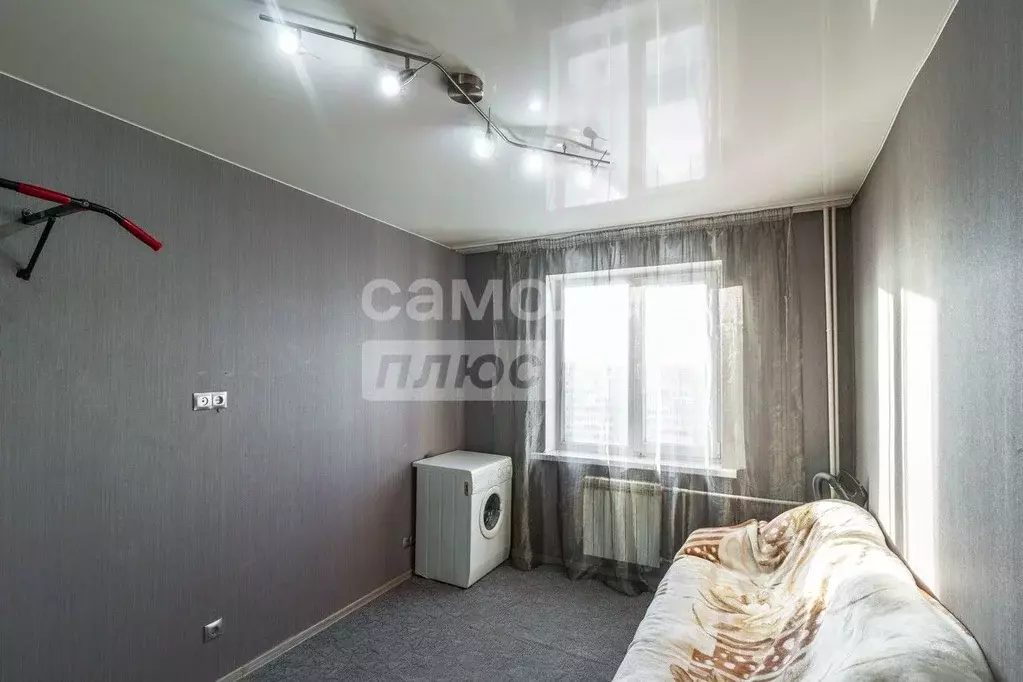 3-к кв. Омская область, Омск ул. Богдана Хмельницкого, 44 (68.0 м) - Фото 1