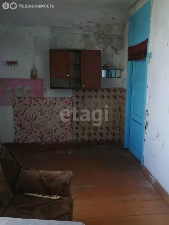 1к в 2-комнатной квартире (16 м) - Фото 1