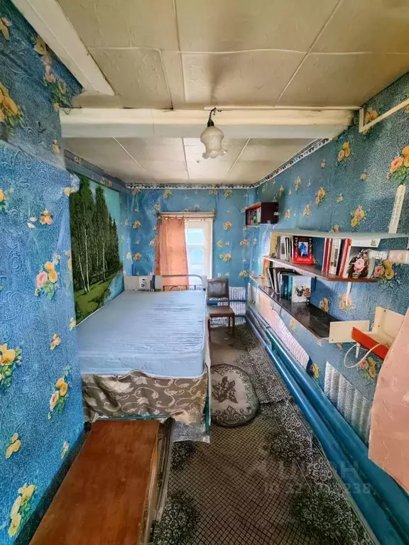 Дом в Ивановская область, Иваново ул. Станиславского, 18 (33 м) - Фото 2