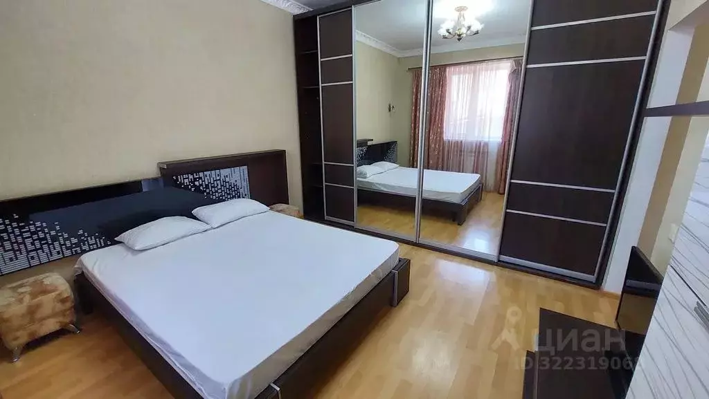 Комната Краснодарский край, Анапа Алексеевка мкр, ул. Терновая, 54 - Фото 1