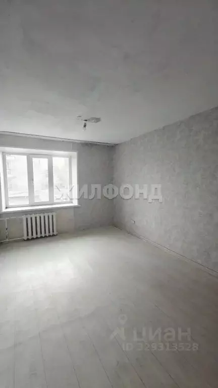 Комната Томская область, Томск ул. Сергея Лазо, 16/2 (12.0 м) - Фото 1