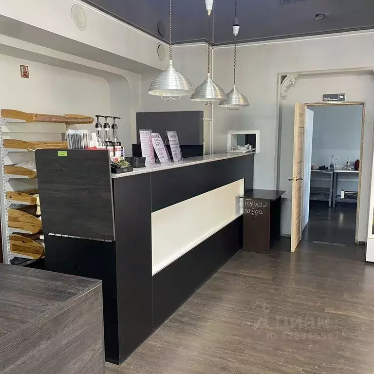 Помещение свободного назначения в Краснодарский край, Армавир ул. ... - Фото 2