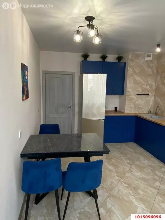 2-комнатная квартира: Краснодар, улица Гидростроителей, 62к1 (60 м) - Фото 2