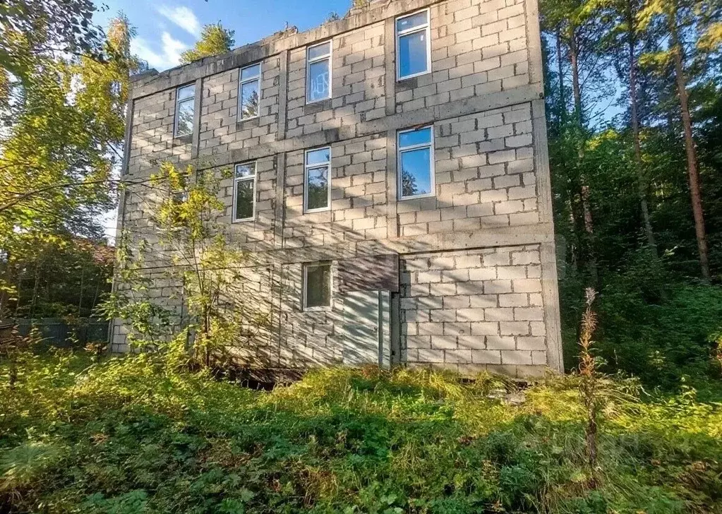 Коттедж в Московская область, Одинцовский городской округ, д. Митькино ... - Фото 1