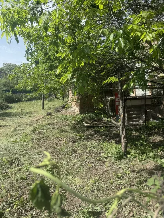 Участок в Ростов-на-Дону, Осенняя улица (6 м) - Фото 0