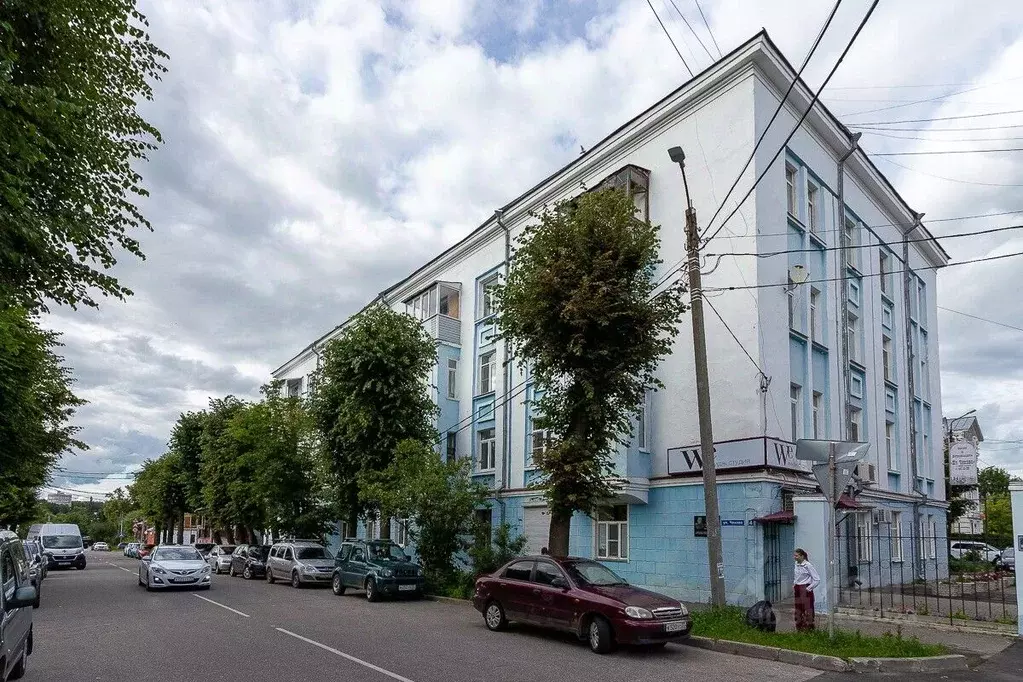 3-к кв. Владимирская область, Владимир ул. Чехова, 4 (69.9 м) - Фото 1
