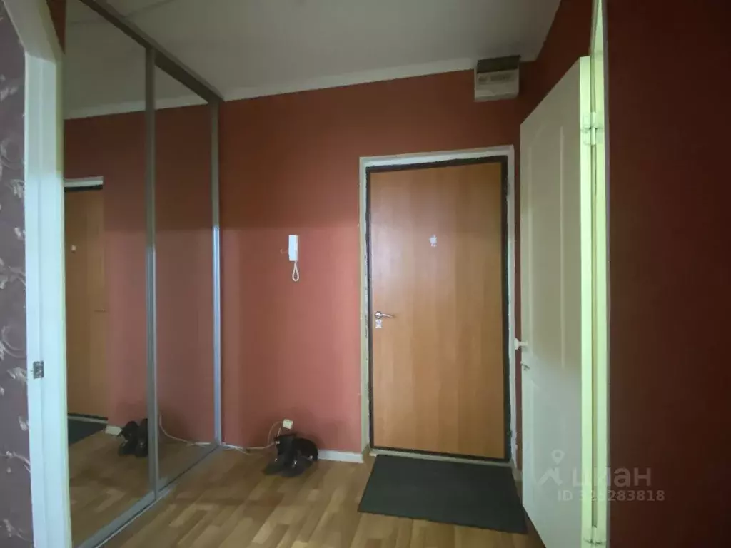 1-к кв. Татарстан, Альметьевск Алсу мкр, ул. Рината Галеева, 27 (39.0 ... - Фото 1