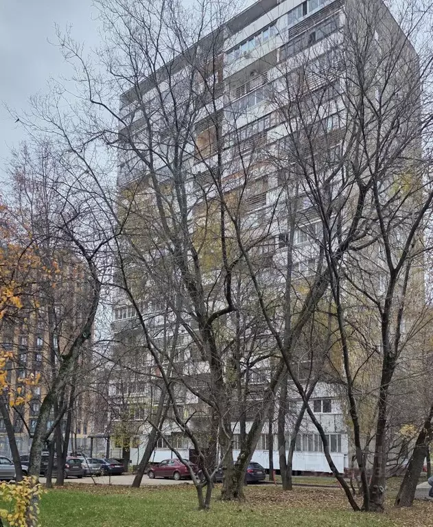 2-к кв. Москва Новоалексеевская ул., 11 (50.0 м) - Фото 1