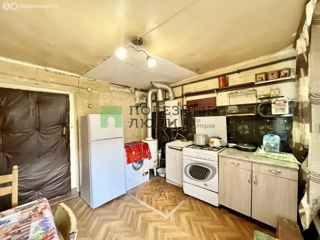 Дом в Орёл, улица Фомина, 77 (26.8 м) - Фото 1