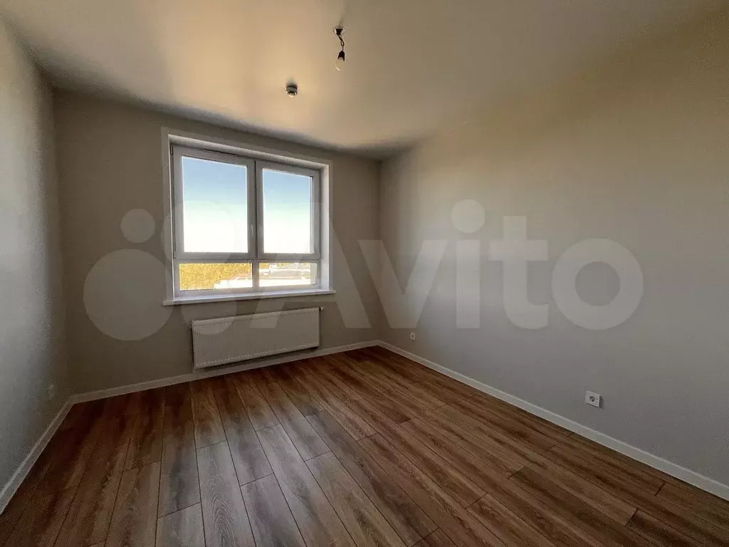 2-к. квартира, 42,9 м, 12/18 эт. - Фото 1