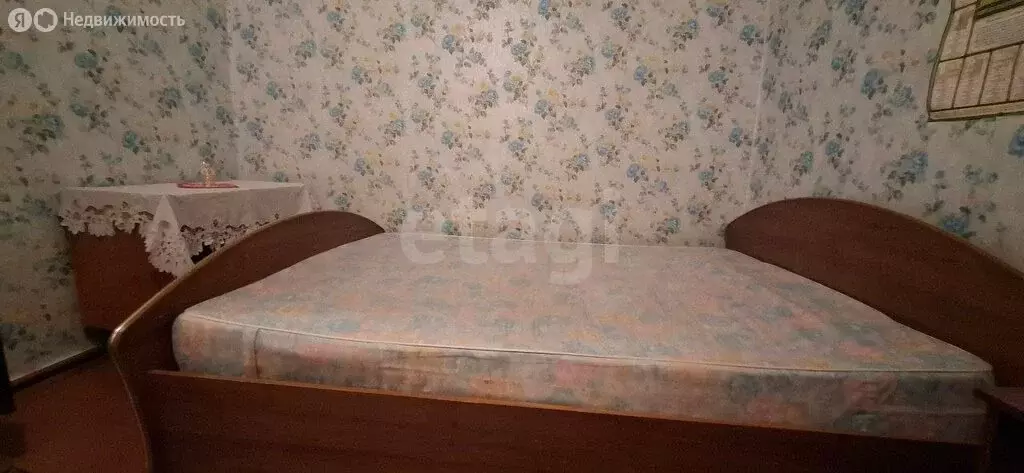 3-комнатная квартира: Ульяновск, Хрустальная улица, 24 (49 м) - Фото 2