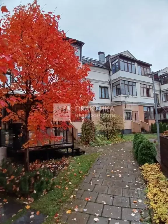 Студия Московская область, Красногорск бул. Павшинский, 21 (17.0 м) - Фото 1