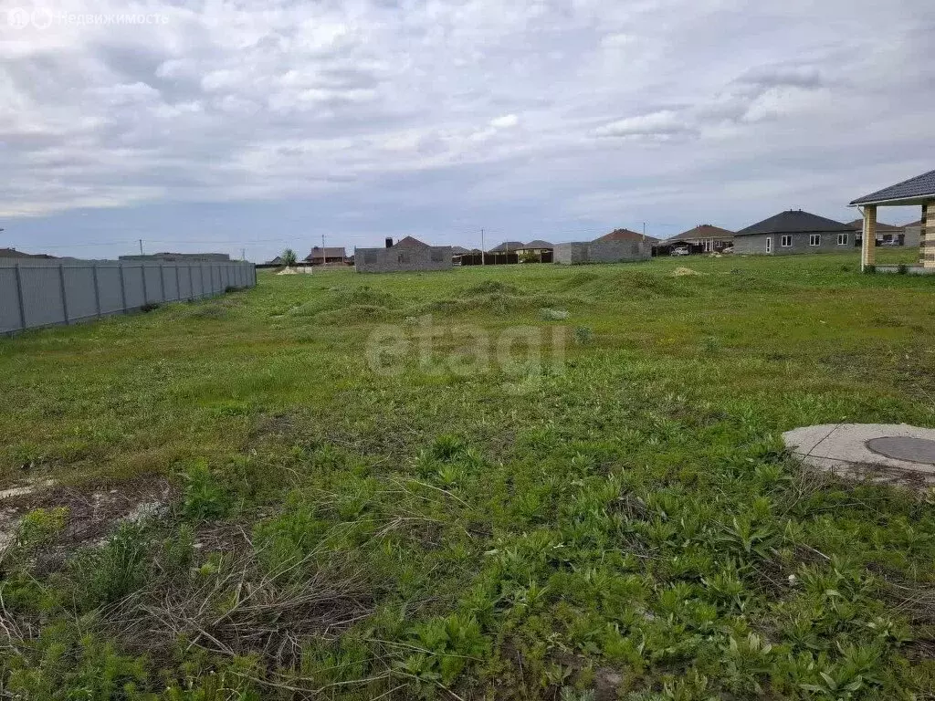 Участок в рабочий посёлок Разумное, Романтичная улица (15 м) - Фото 1