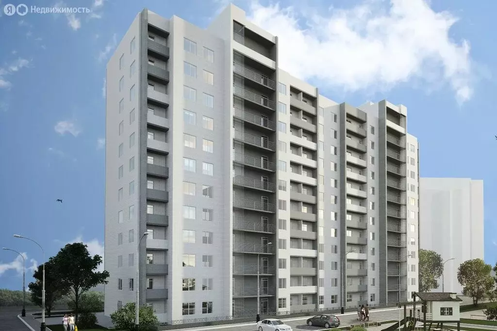 Помещение свободного назначения (45 м) - Фото 1