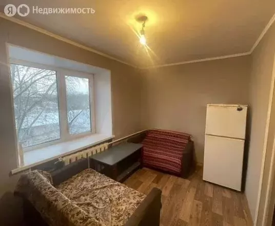 2-комнатная квартира: микрорайон Мелиораторов, улица 70 лет Октября, ... - Фото 1