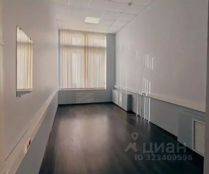 Офис в Санкт-Петербург Малоохтинский просп., 68 (312 м) - Фото 1