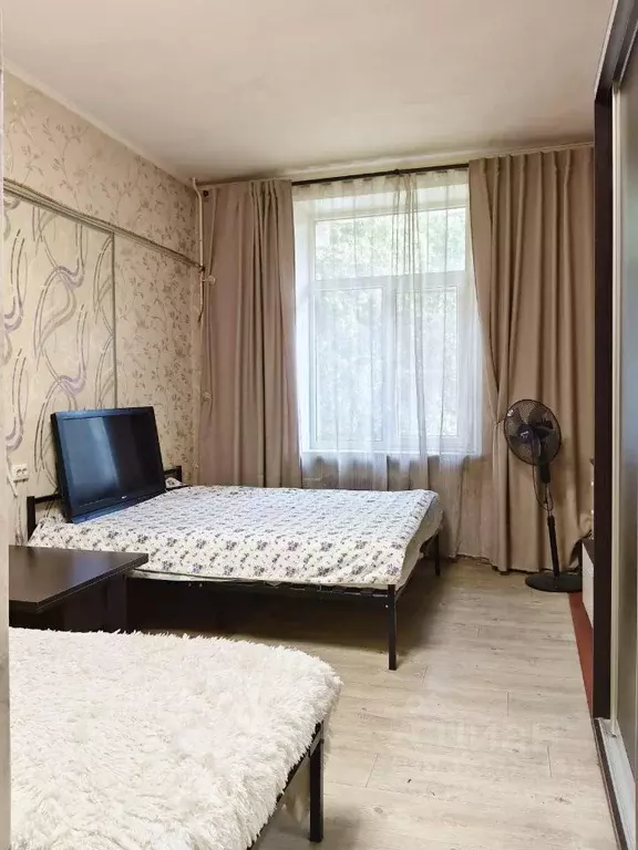Комната Московская область, Люберцы Октябрьский просп., 296 (25.0 м) - Фото 1