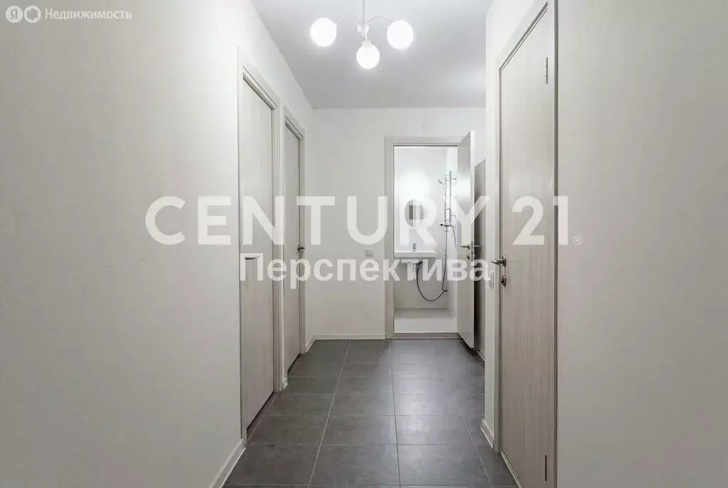 2-комнатная квартира: Москва, Салтыковская улица, 6/1к6 (59.5 м) - Фото 1