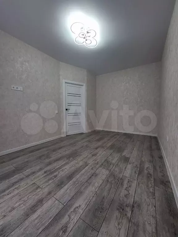 1-к. квартира, 30 м, 3/18 эт. - Фото 1