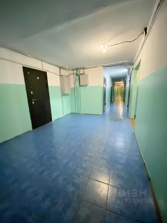 2-к кв. Кемеровская область, Кемерово бул. Строителей, 56 (33.0 м) - Фото 2