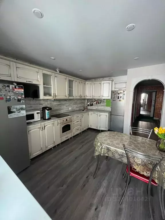 3-к кв. Башкортостан, Уфа ул. Дмитрия Купцова, 4 (78.0 м) - Фото 2