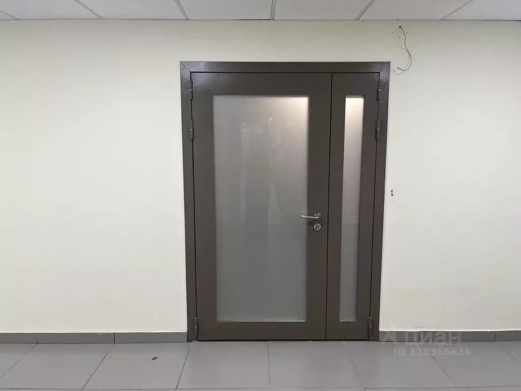 Офис в Москва ул. Ивана Франко, 8 (590 м) - Фото 2