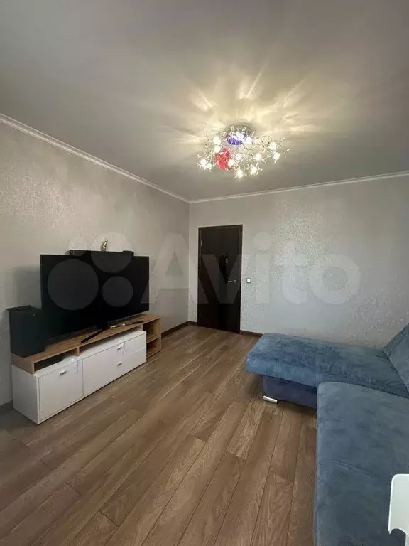 2-к. квартира, 59 м, 4/4 эт. - Фото 0