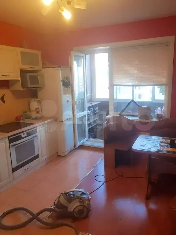 3-к. квартира, 74 м, 9/10 эт. - Фото 1