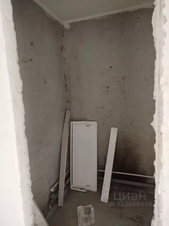 Свободной планировки кв. Новосибирская область, Новосибирск ул. В. ... - Фото 1