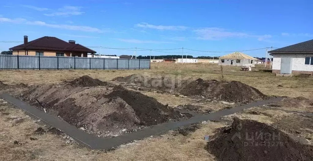 Участок в Белгородская область, Белгородский район, Беломестненское ... - Фото 1