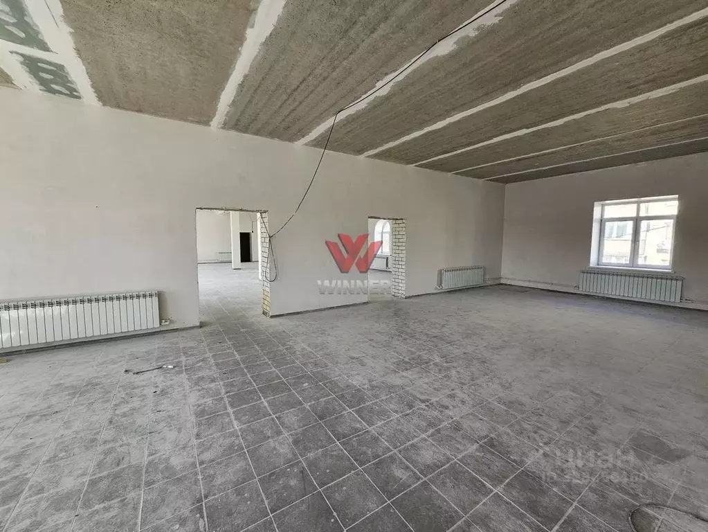 Офис в Нижегородская область, Богородск ул. Свердлова, 23А (300 м) - Фото 1