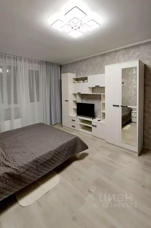 2-к кв. Москва Суздальская ул., 8К4 (55.0 м) - Фото 1