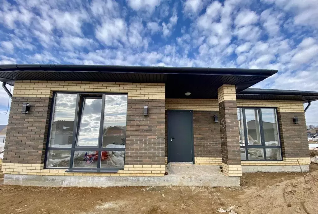 Дом в Ярославская область, Ярославский муниципальный округ, д. ... - Фото 1