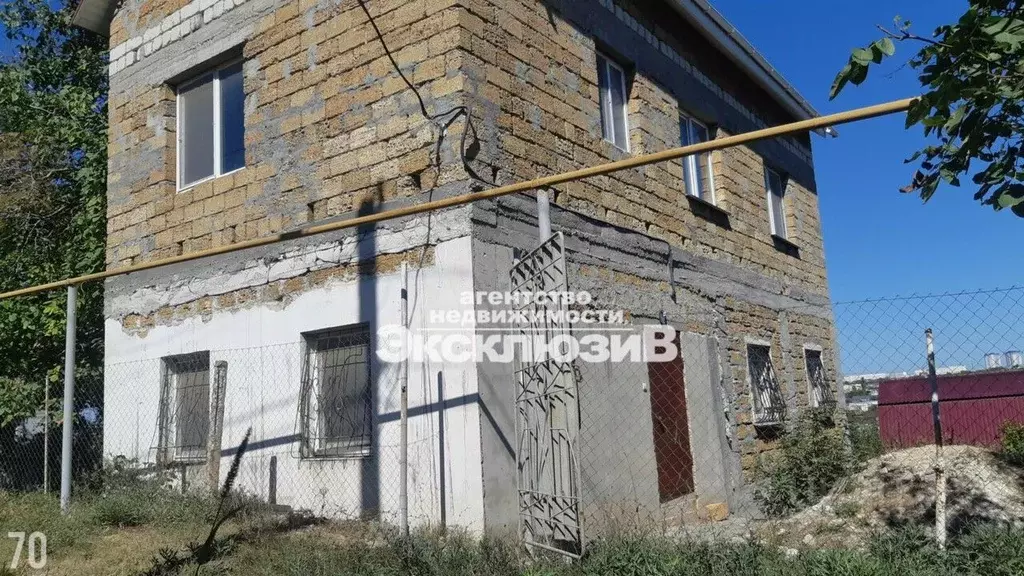 Дом в Севастополь Ливада СНТ, 25 (186 м) - Фото 1